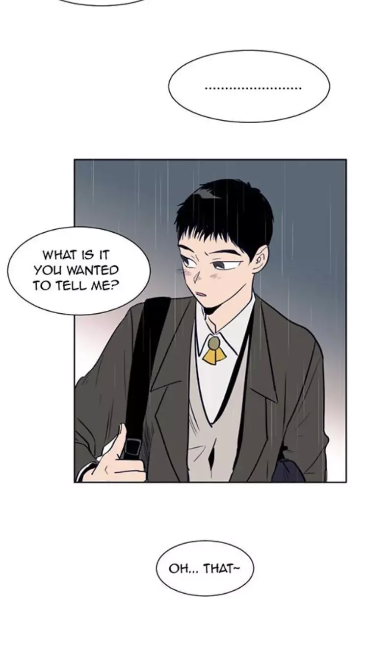 Someone else's BL Chapter 23 page 40
