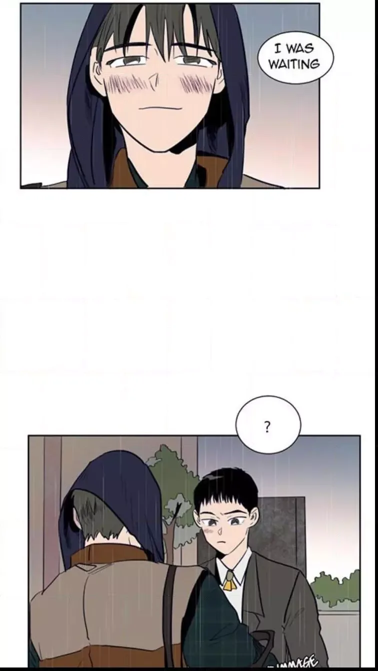 Someone else's BL Chapter 23 page 41