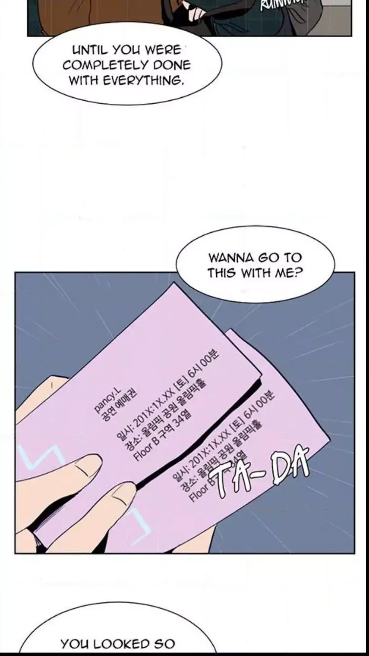 Someone else's BL Chapter 23 page 42