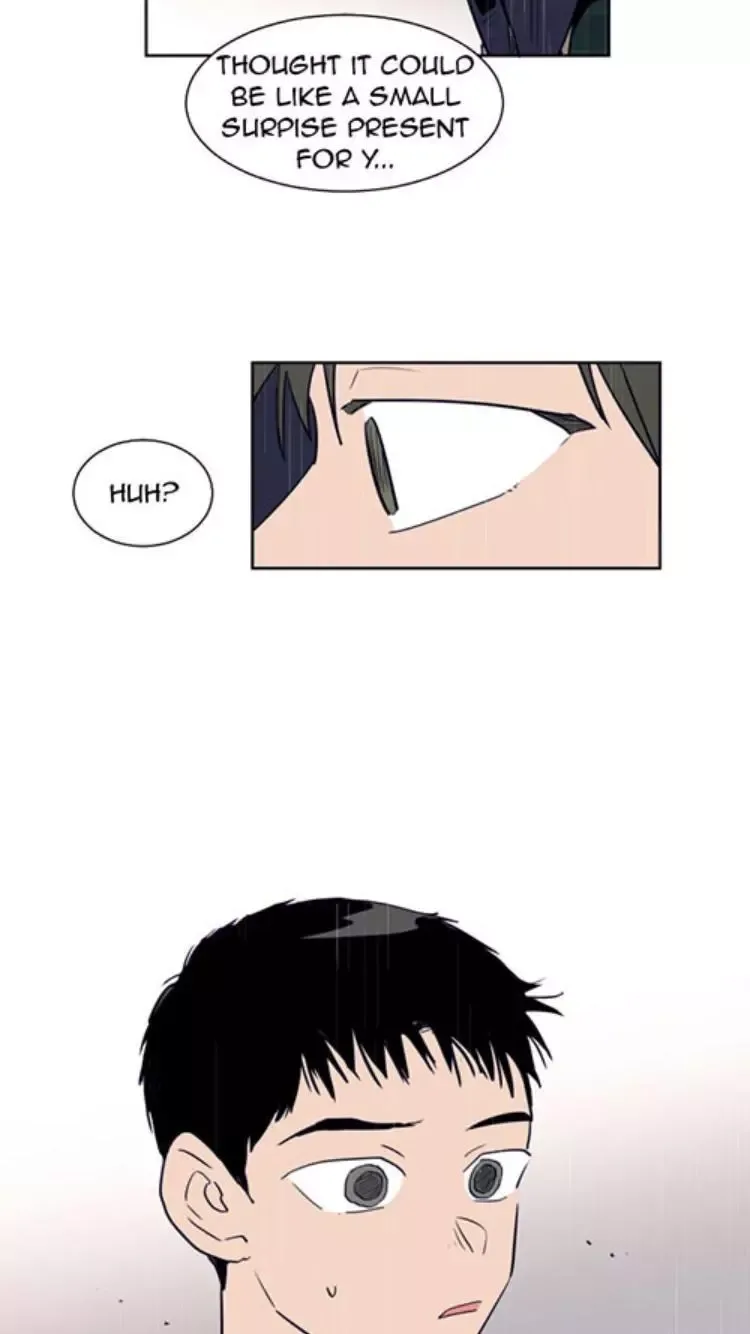 Someone else's BL Chapter 23 page 44