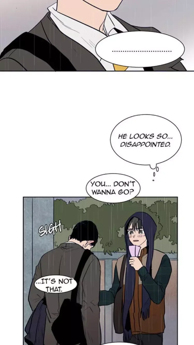 Someone else's BL Chapter 23 page 45
