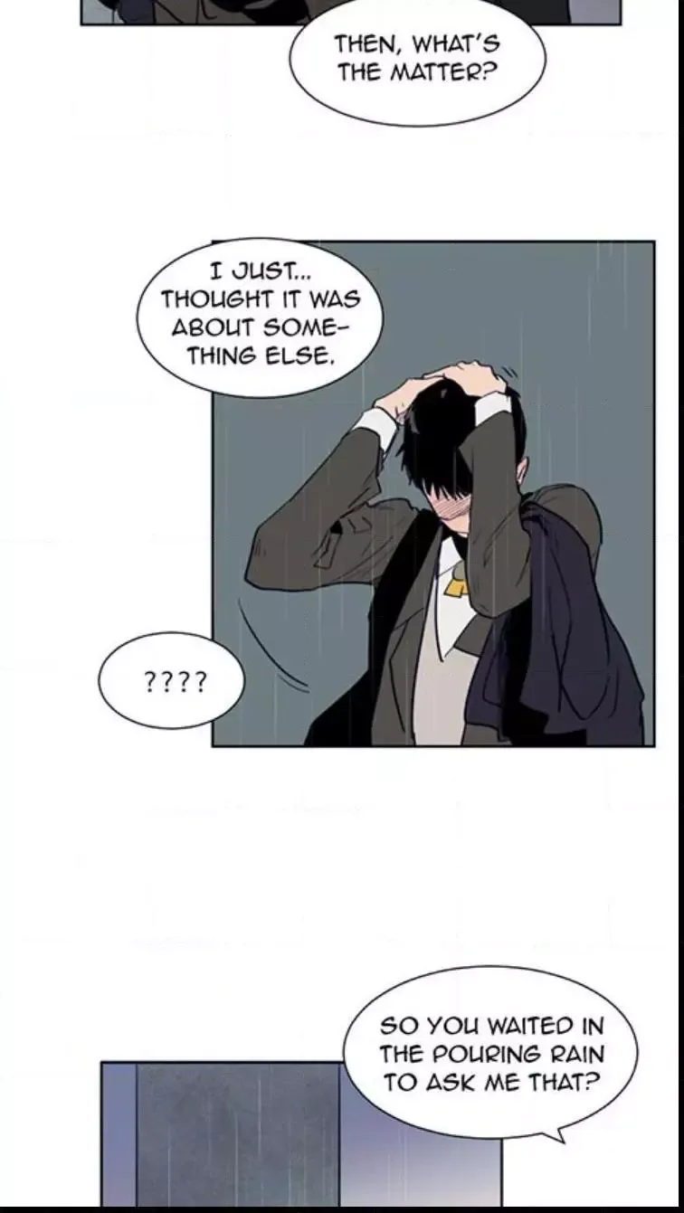 Someone else's BL Chapter 23 page 46