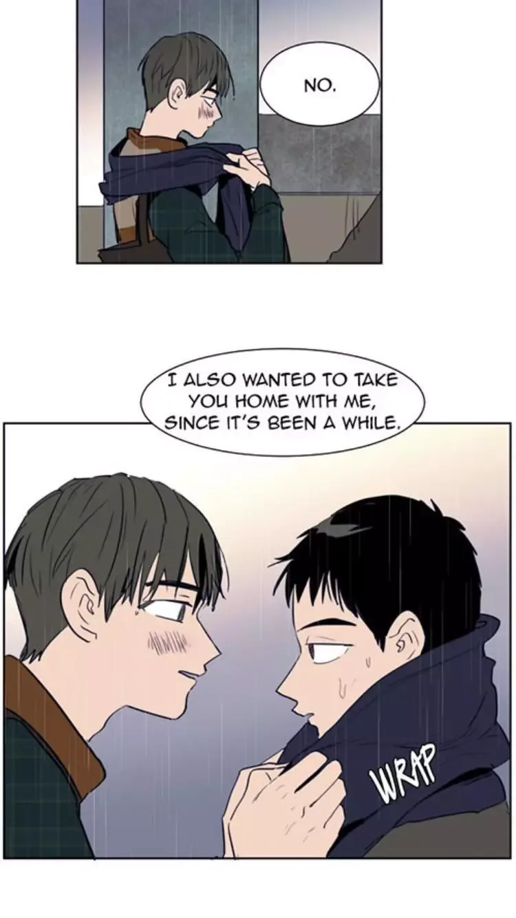Someone else's BL Chapter 23 page 47