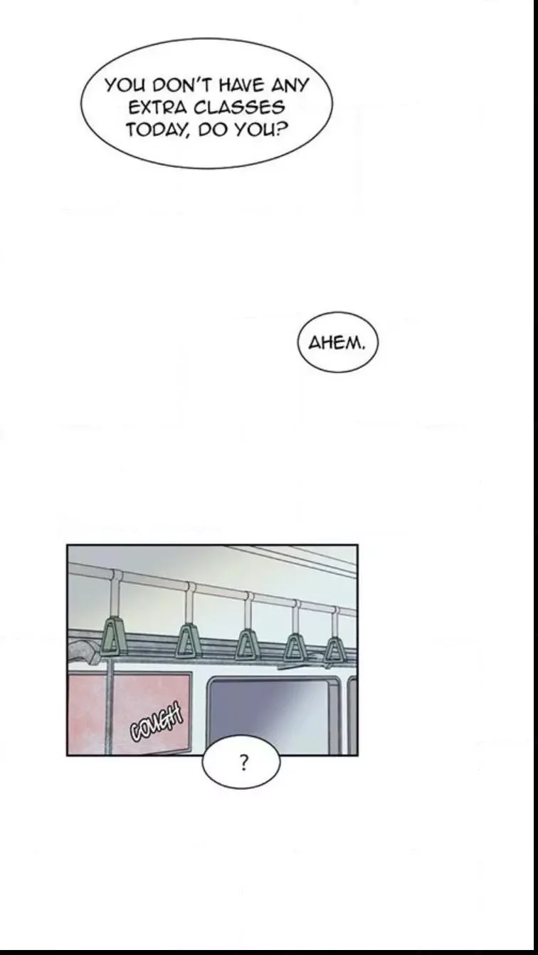 Someone else's BL Chapter 23 page 48