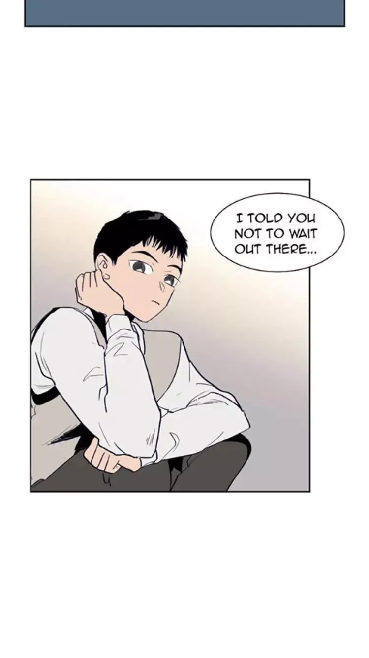 Someone else's BL Chapter 23 page 53