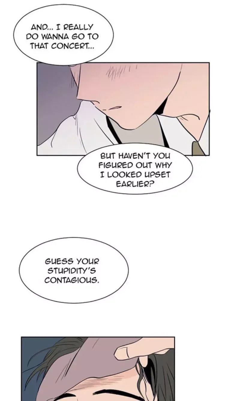 Someone else's BL Chapter 23 page 56