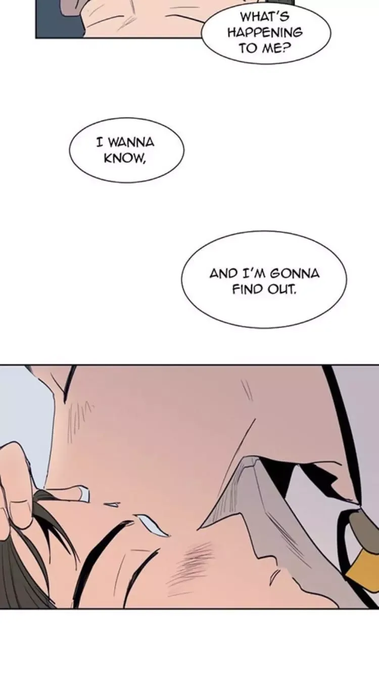 Someone else's BL Chapter 23 page 57