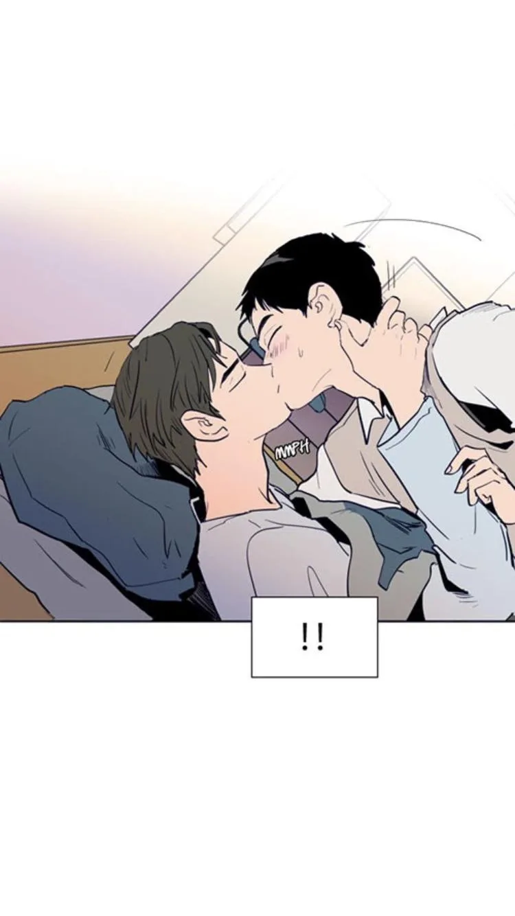 Someone else's BL Chapter 24 page 17