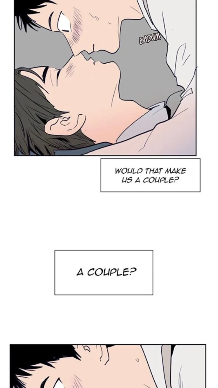 Someone else's BL Chapter 24 page 19