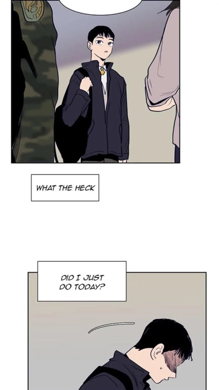 Someone else's BL Chapter 24 page 29