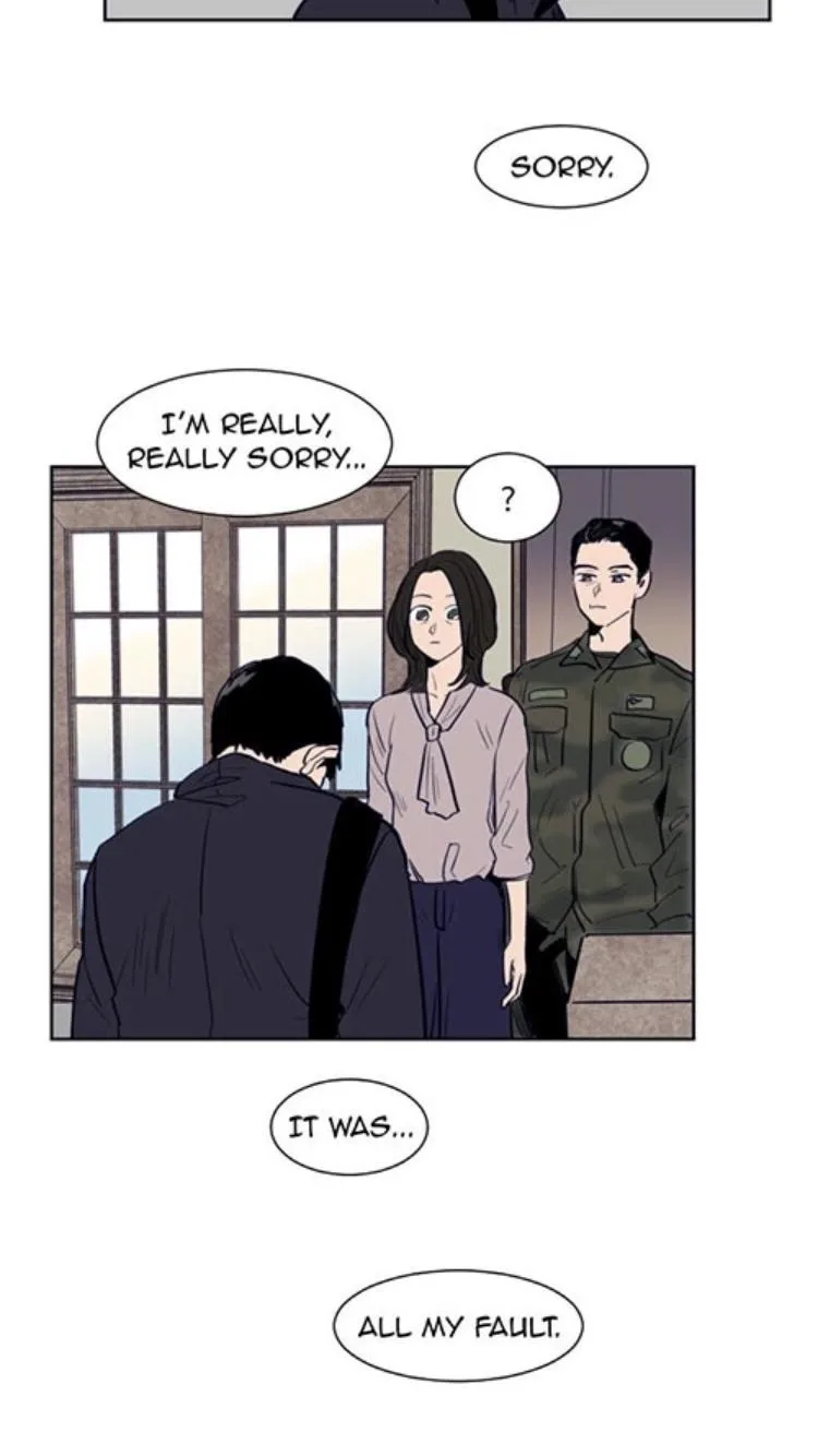 Someone else's BL Chapter 24 page 30