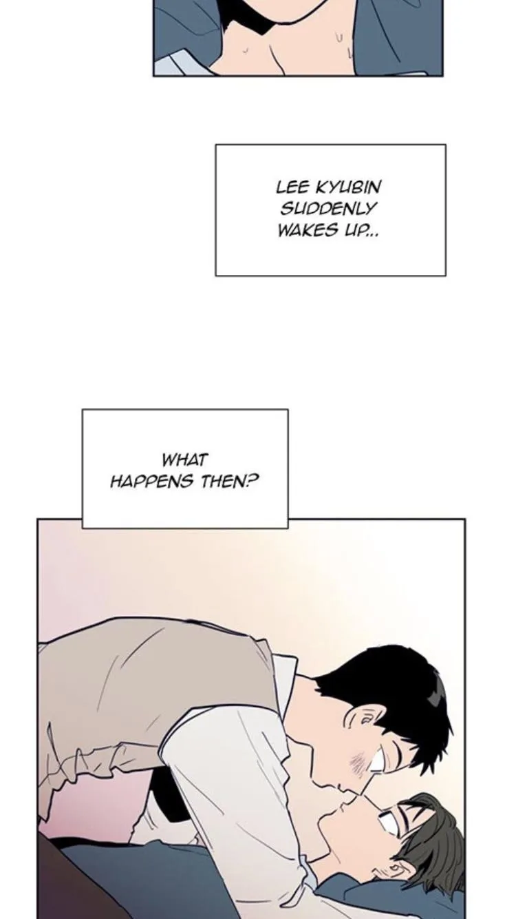 Someone else's BL Chapter 24 page 15