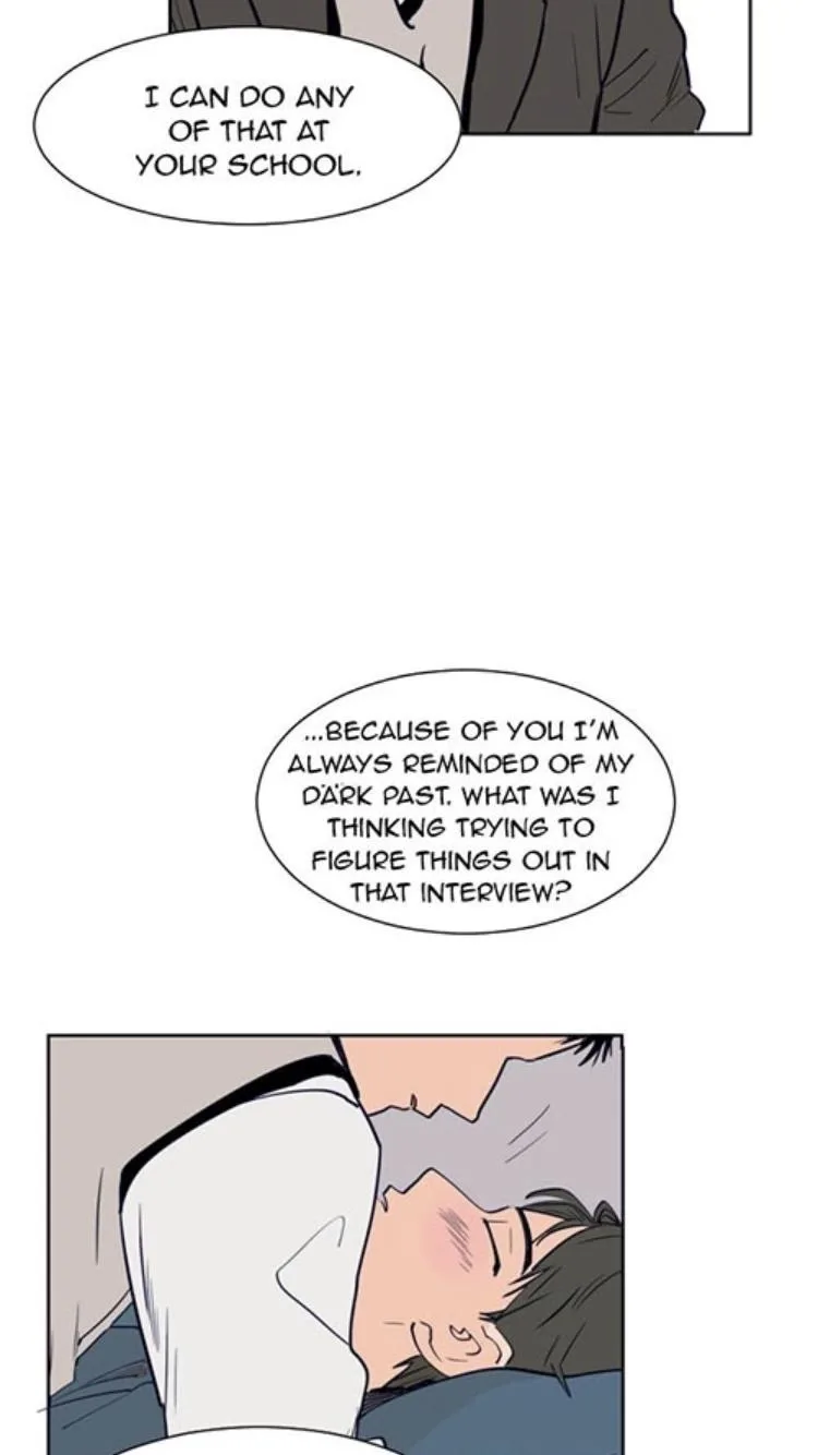 Someone else's BL Chapter 24 page 6
