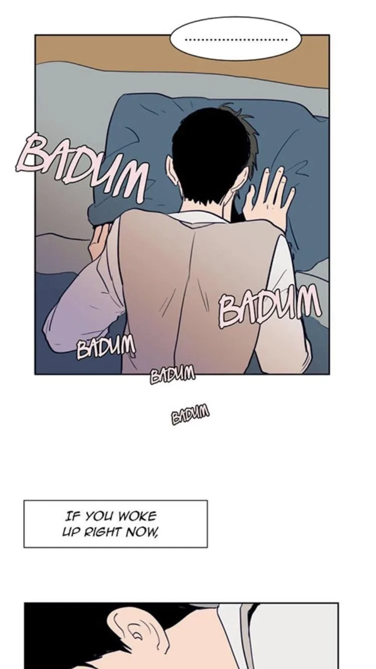 Someone else's BL Chapter 24 page 18