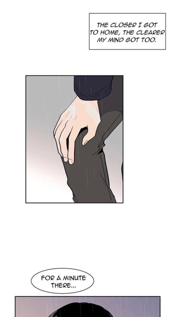 Someone else's BL Chapter 24 page 23