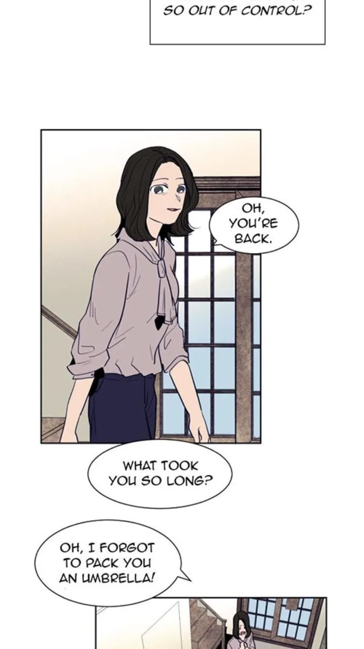Someone else's BL Chapter 24 page 26