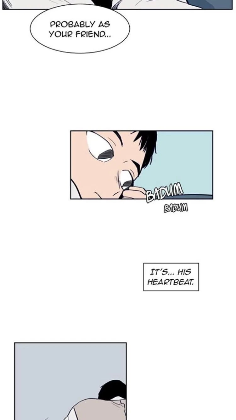 Someone else's BL Chapter 24 page 9