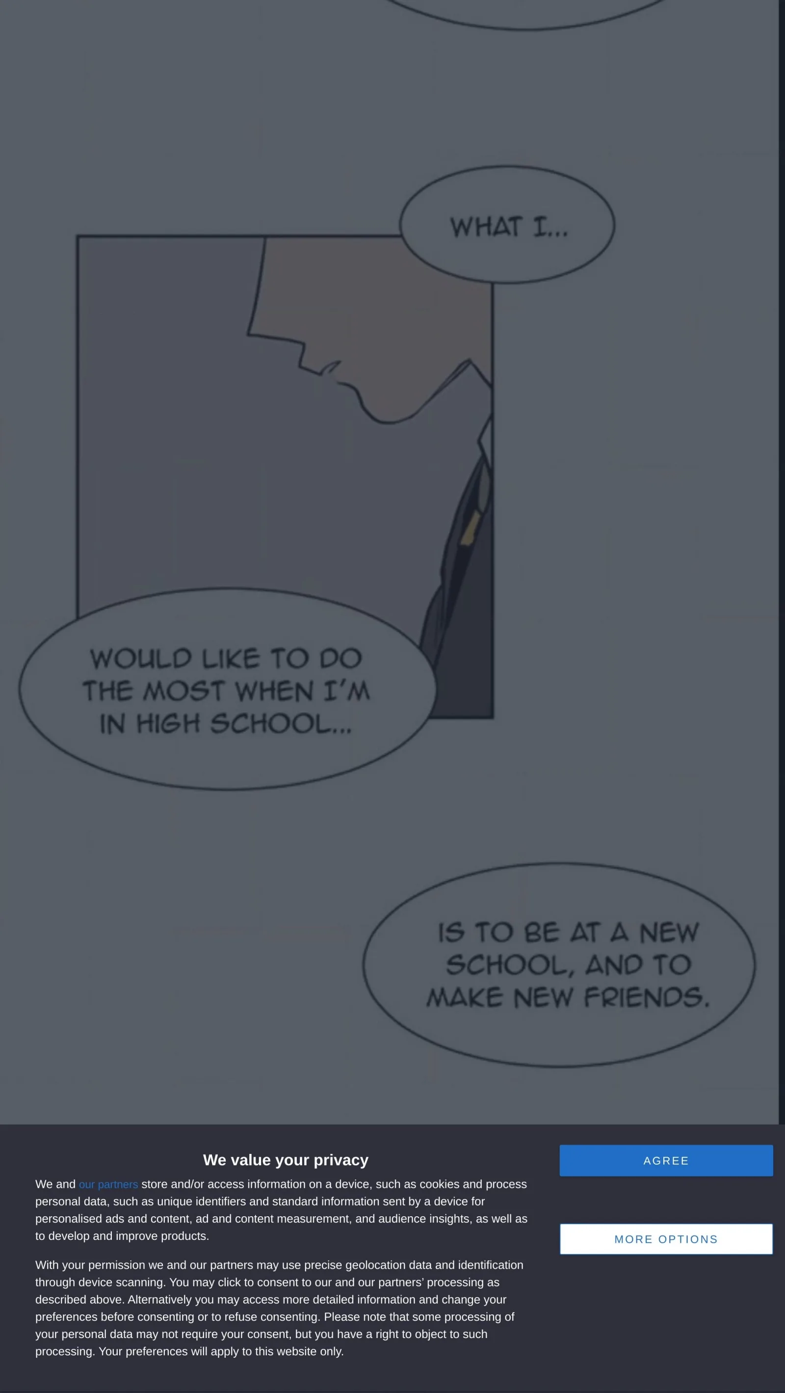 Someone else's BL Chapter 24 page 4
