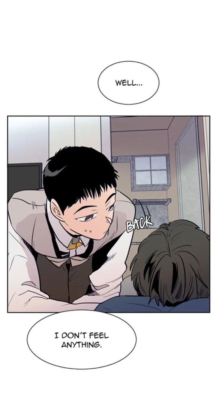 Someone else's BL Chapter 24 page 2