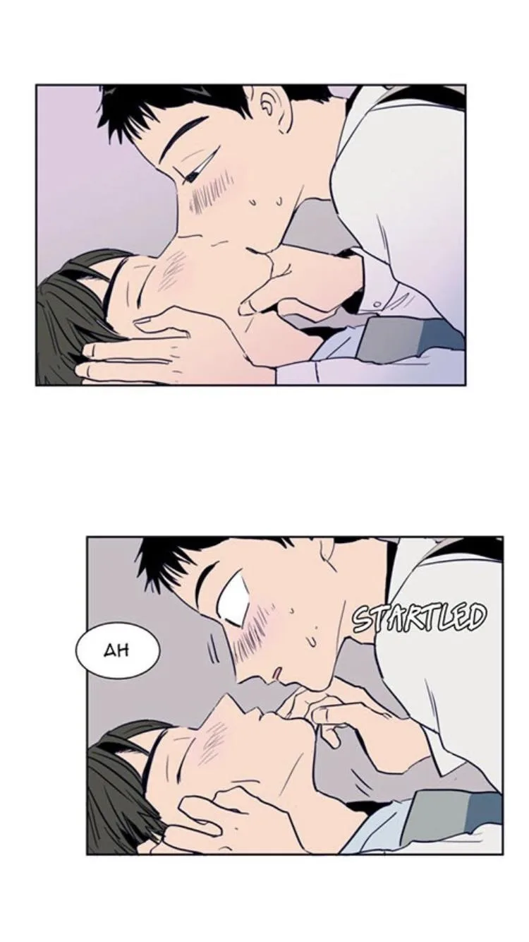 Someone else's BL Chapter 24 page 13