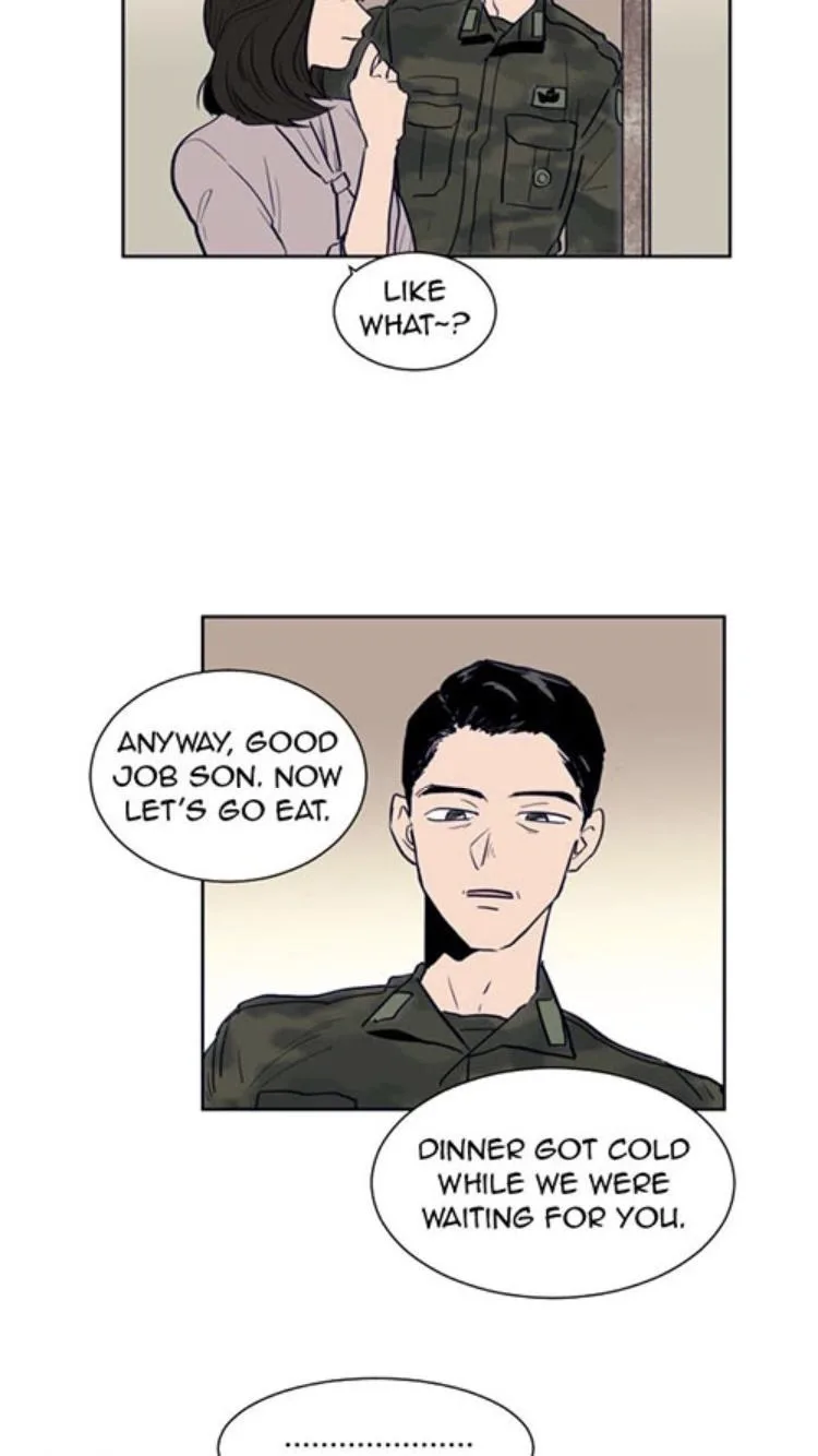 Someone else's BL Chapter 24 page 28