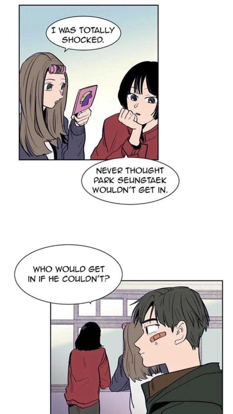 Someone else's BL Chapter 24 page 31