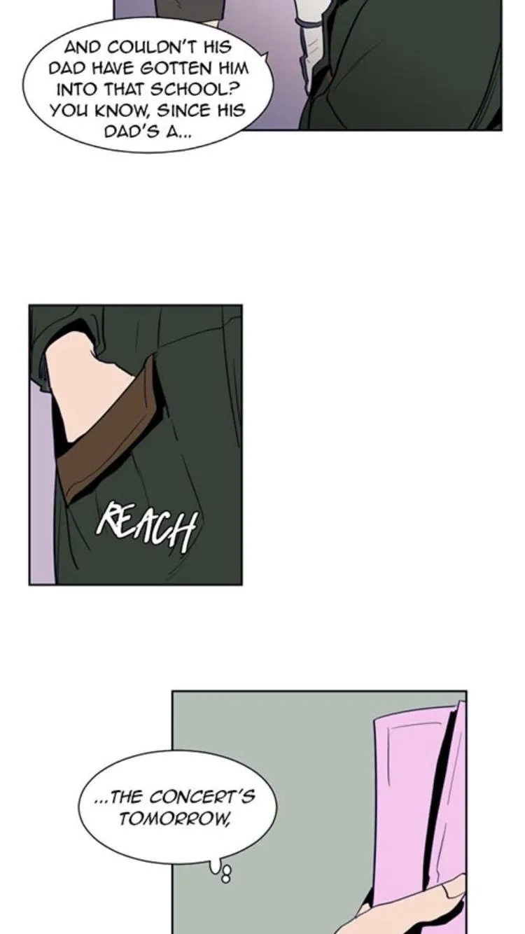 Someone else's BL Chapter 24 page 32