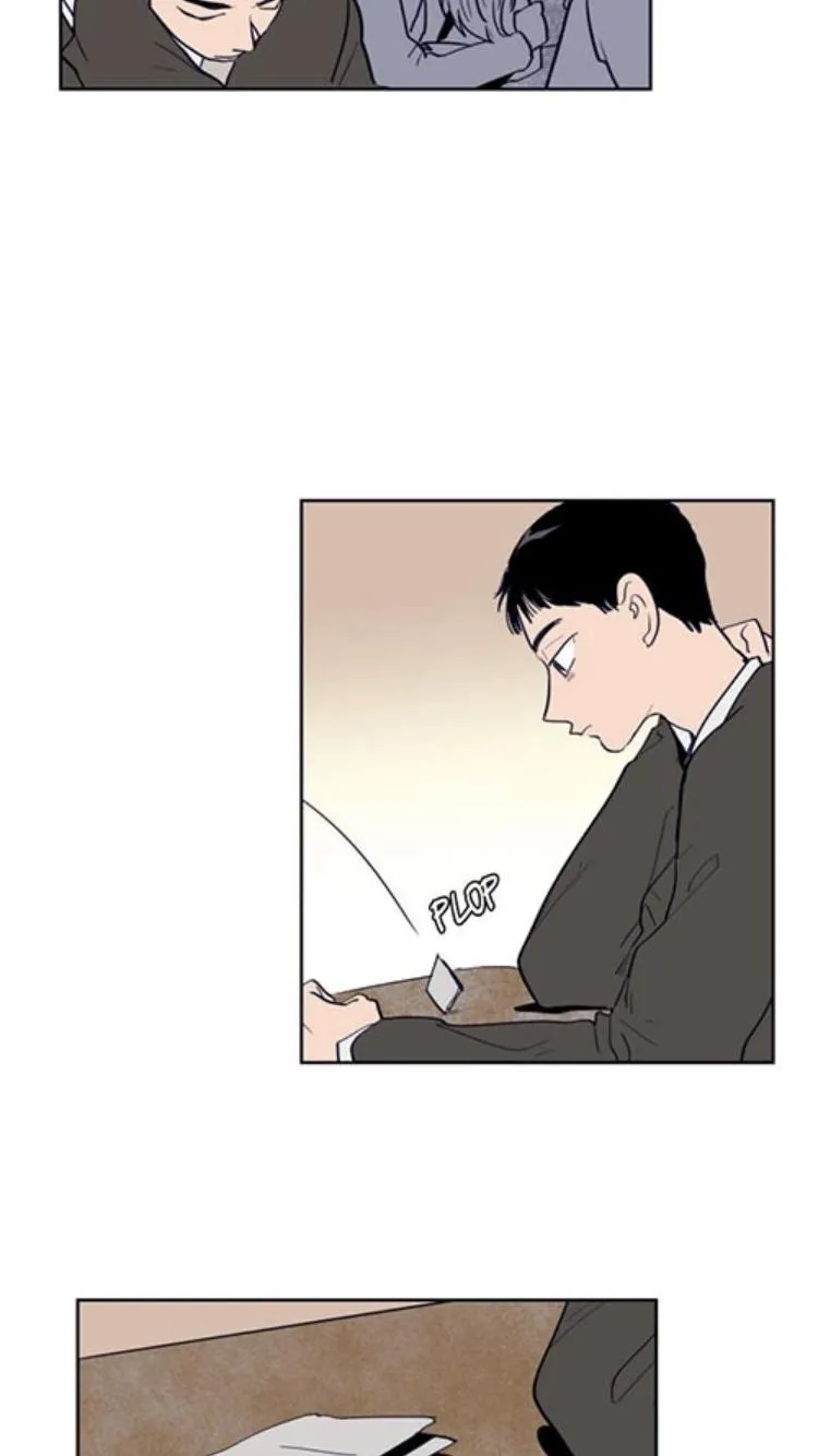 Someone else's BL Chapter 24 page 35