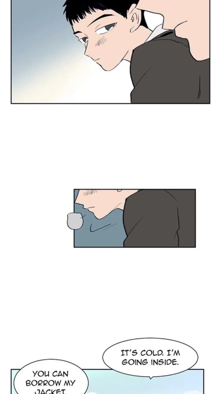 Someone else's BL Chapter 24 page 40