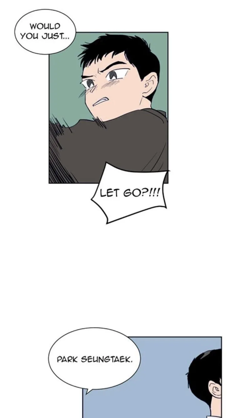 Someone else's BL Chapter 24 page 44