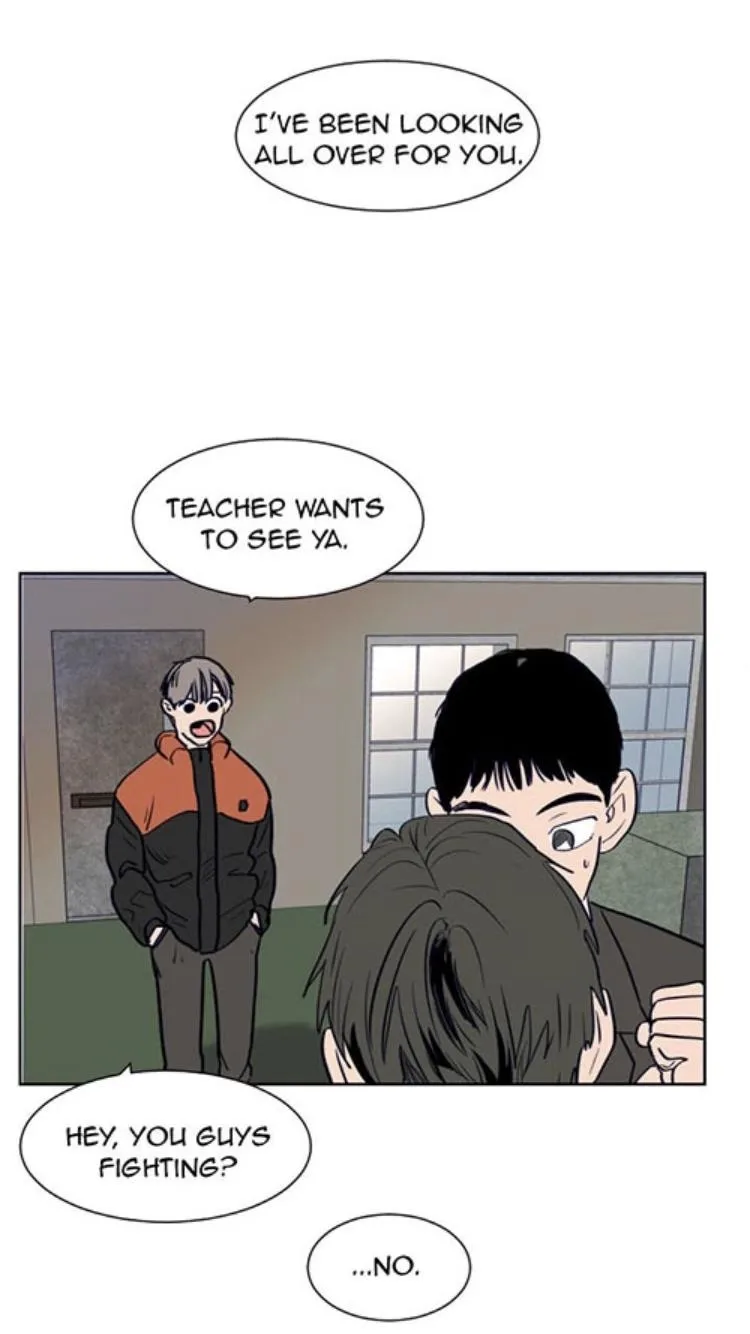 Someone else's BL Chapter 24 page 45