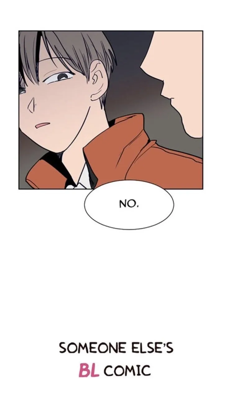 Someone else's BL Chapter 24 page 48