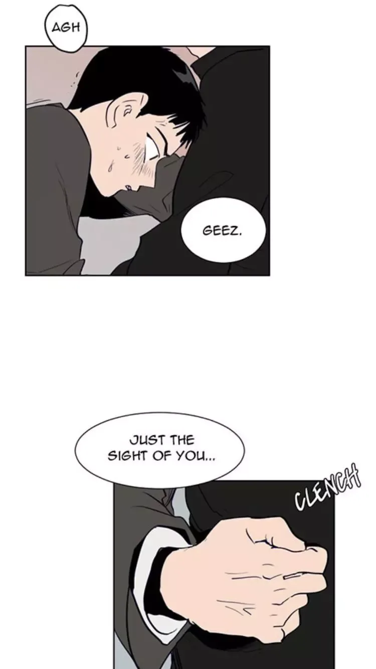 Someone else's BL Chapter 25 page 25