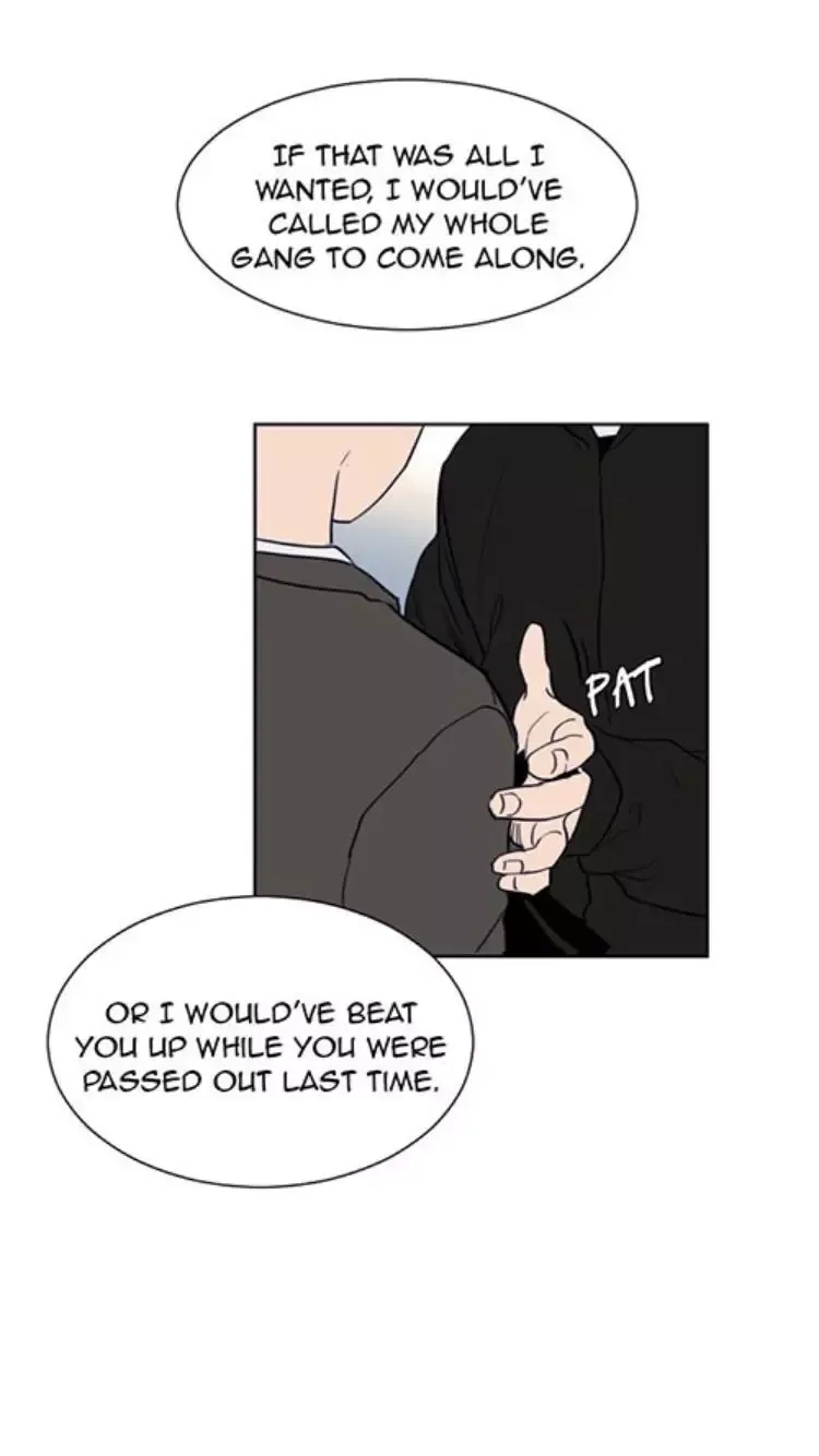 Someone else's BL Chapter 25 page 30