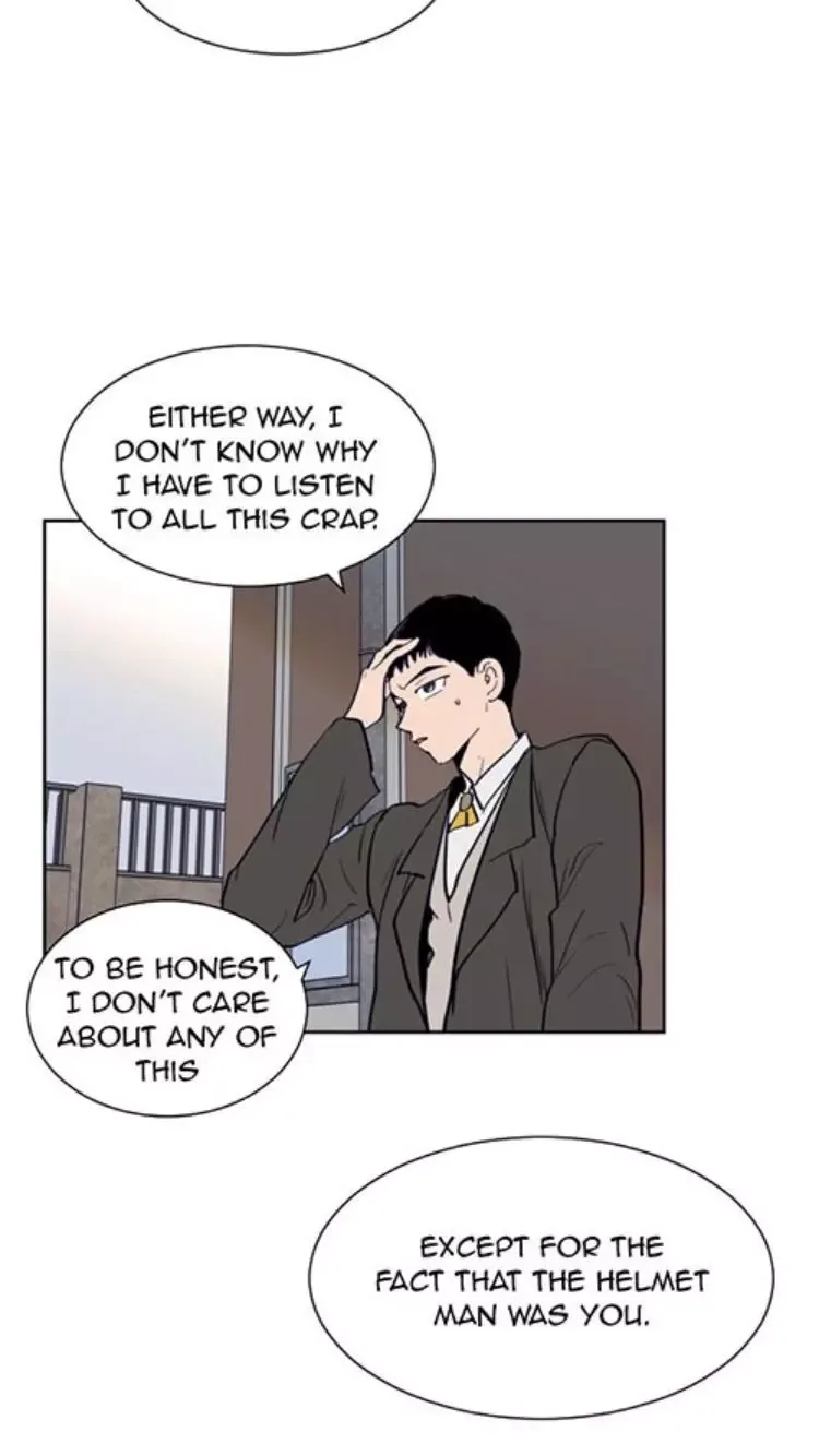 Someone else's BL Chapter 25 page 18