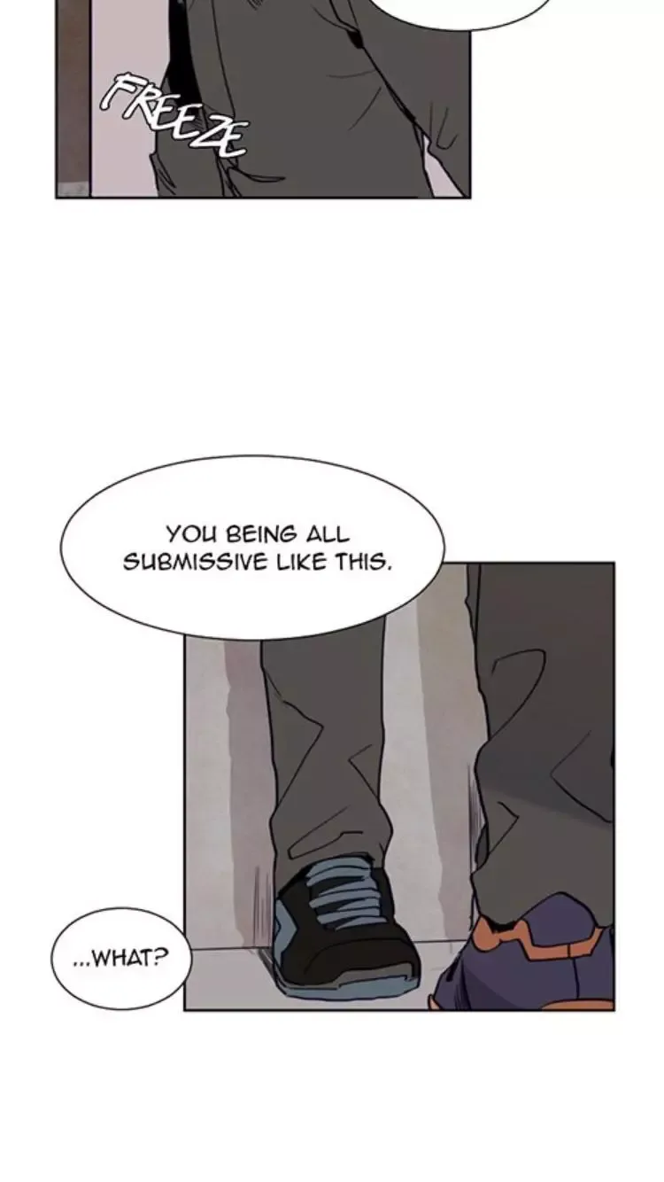 Someone else's BL Chapter 25 page 8