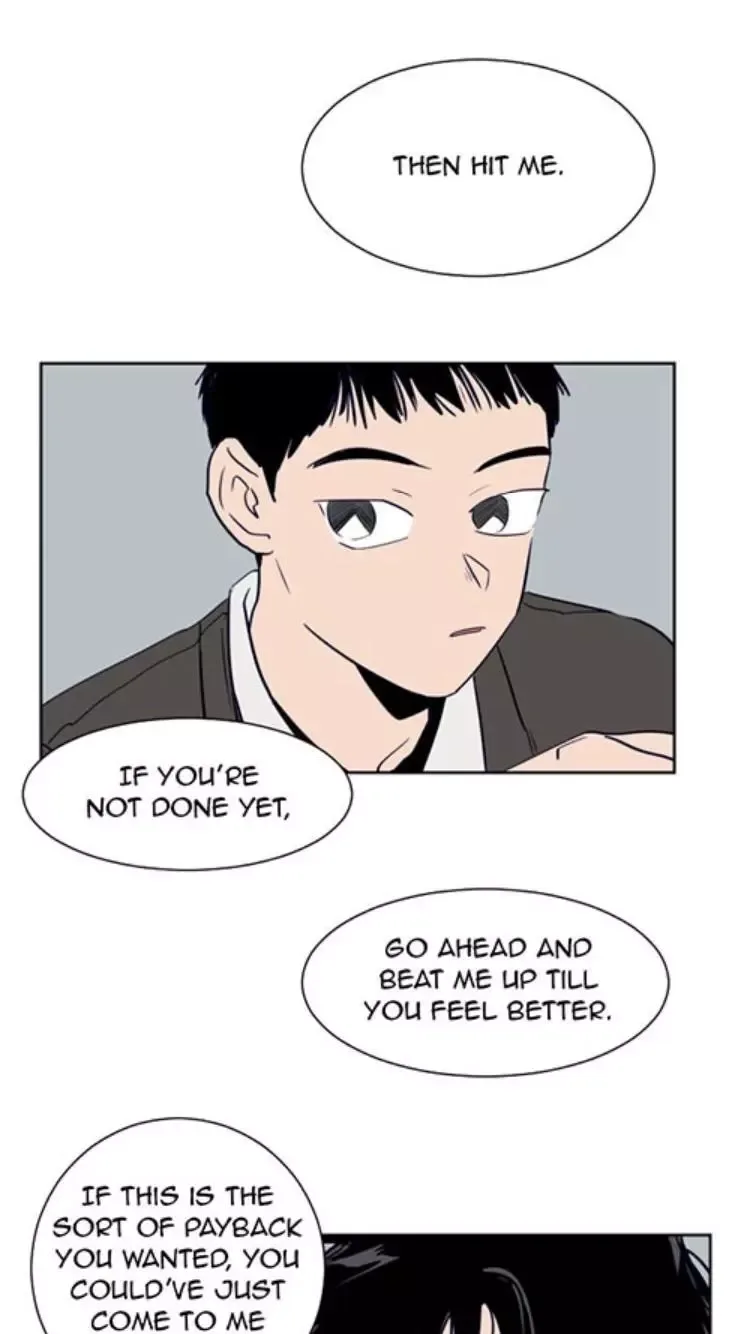 Someone else's BL Chapter 25 page 28