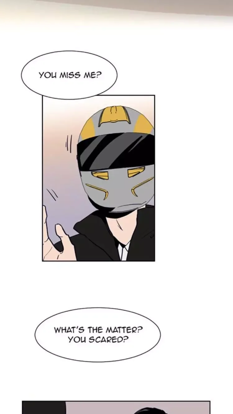 Someone else's BL Chapter 25 page 6