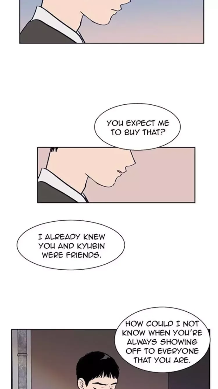 Someone else's BL Chapter 25 page 16