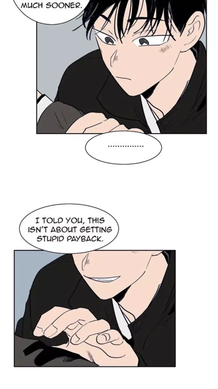 Someone else's BL Chapter 25 page 29