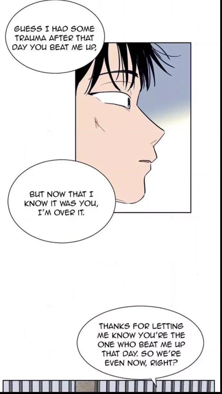 Someone else's BL Chapter 25 page 19