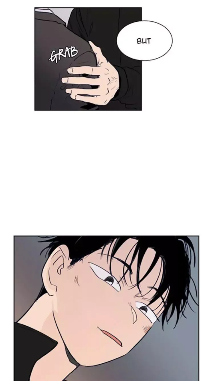 Someone else's BL Chapter 25 page 31