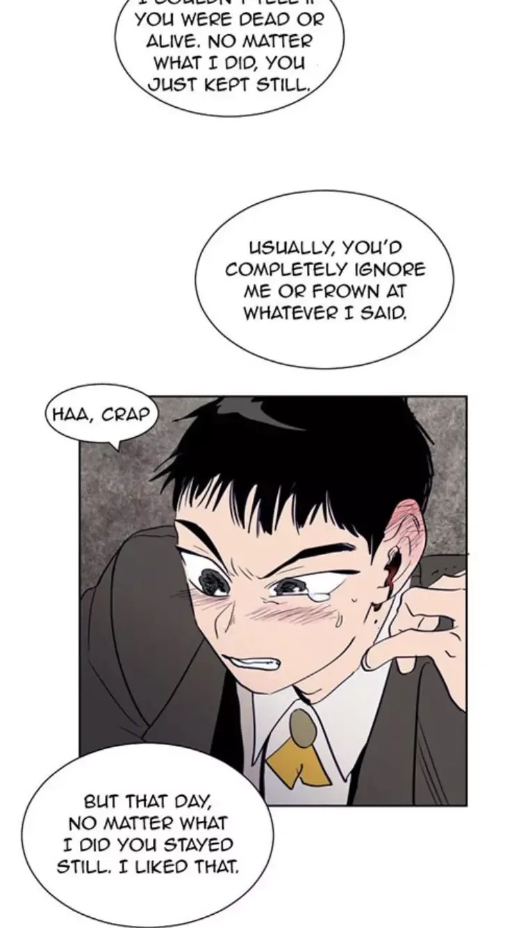 Someone else's BL Chapter 25 page 36