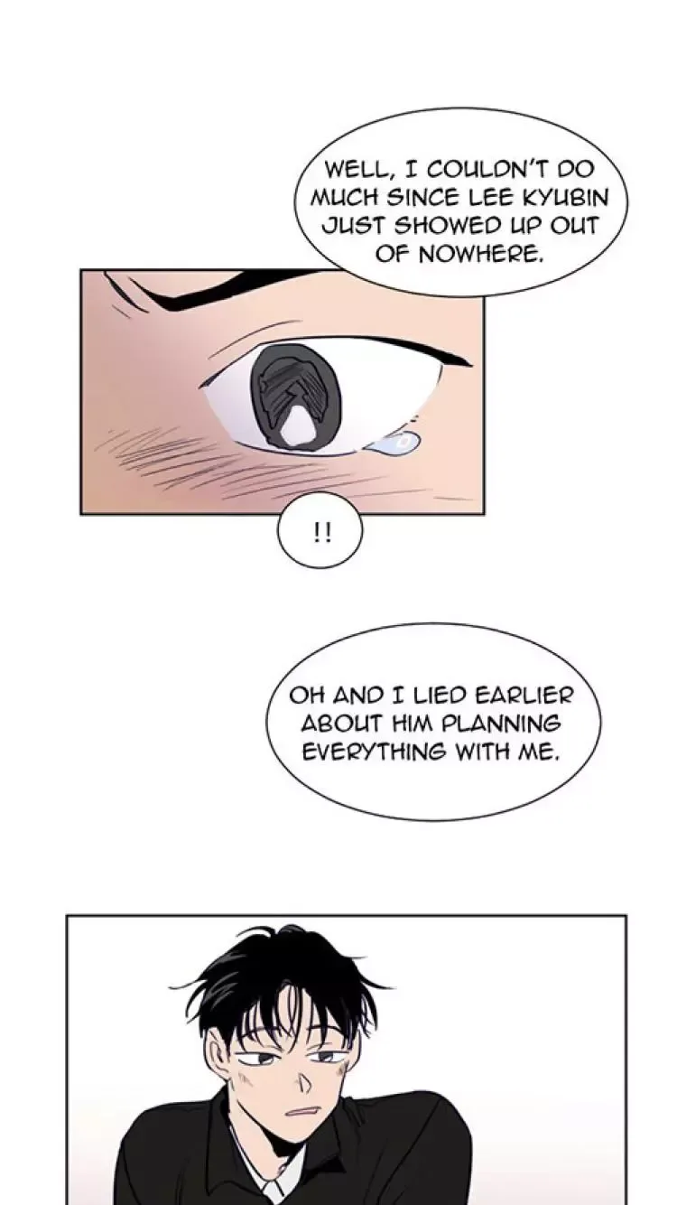Someone else's BL Chapter 25 page 37