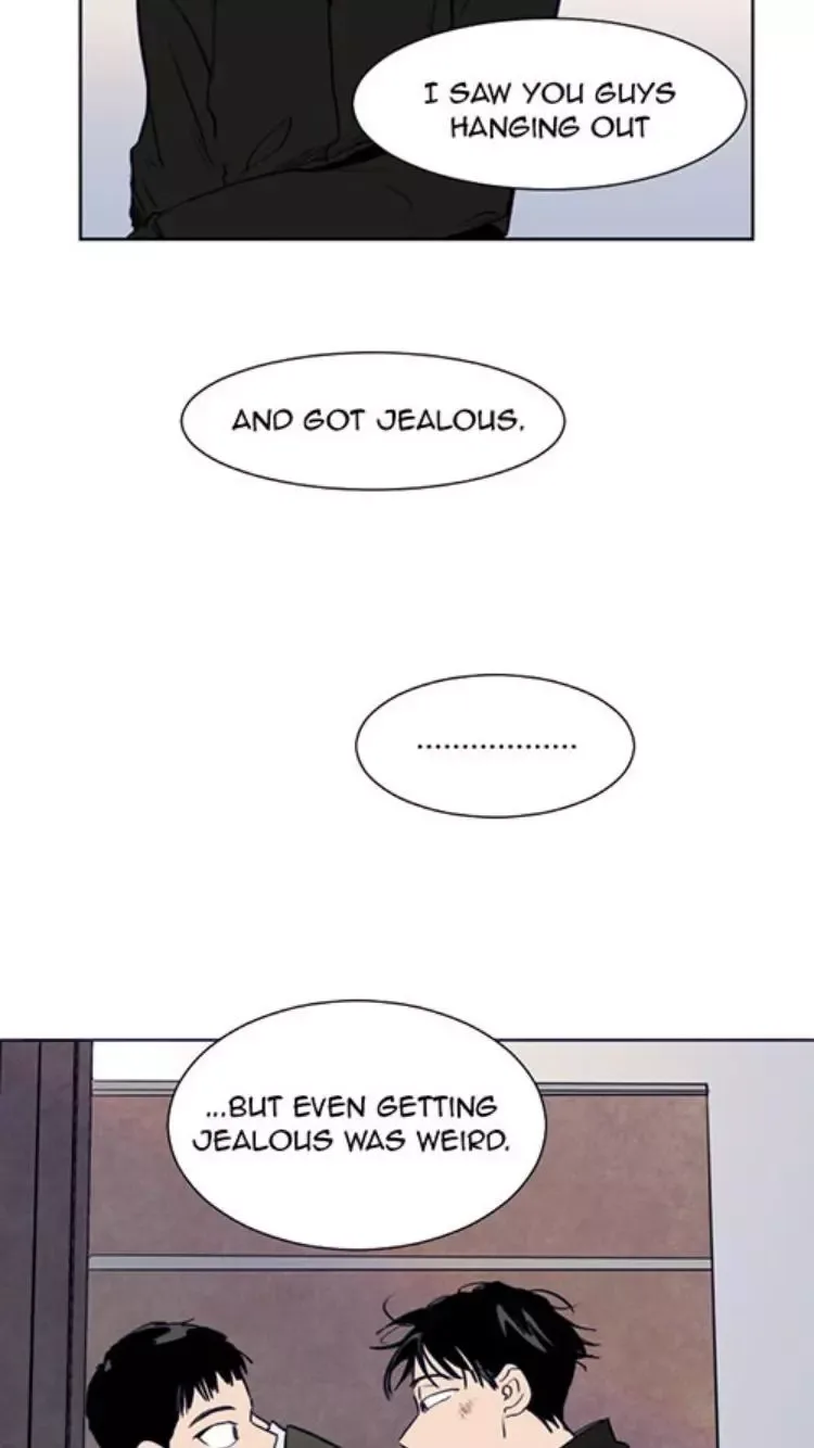 Someone else's BL Chapter 25 page 38