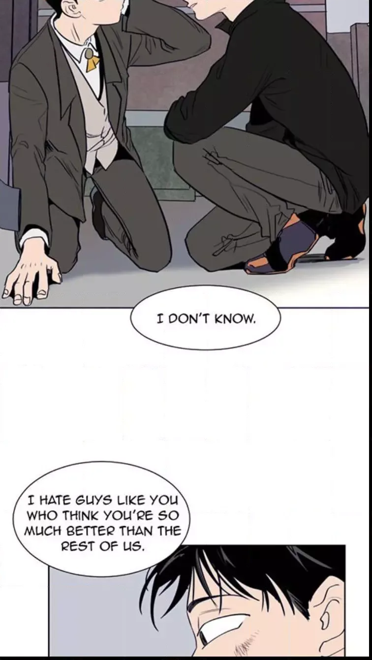 Someone else's BL Chapter 25 page 39