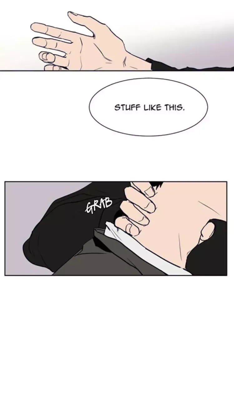 Someone else's BL Chapter 25 page 44
