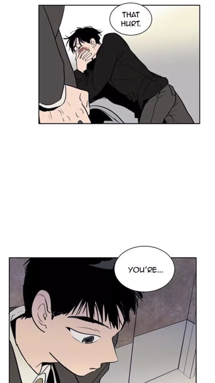 Someone else's BL Chapter 25 page 49