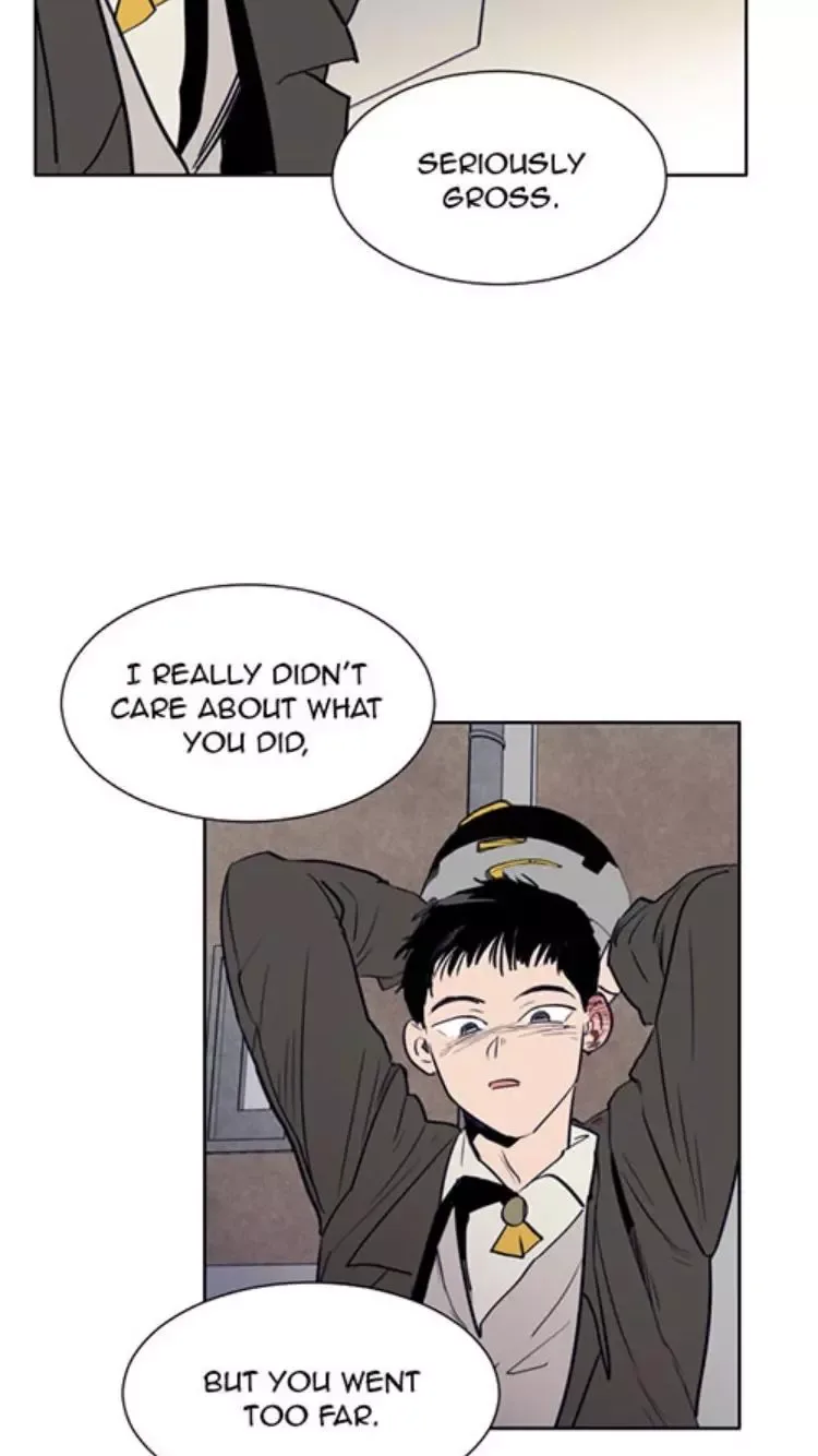 Someone else's BL Chapter 25 page 50