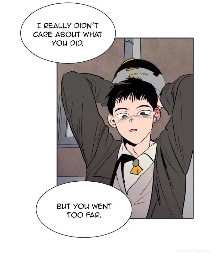 Someone else's BL Chapter 25 page 51